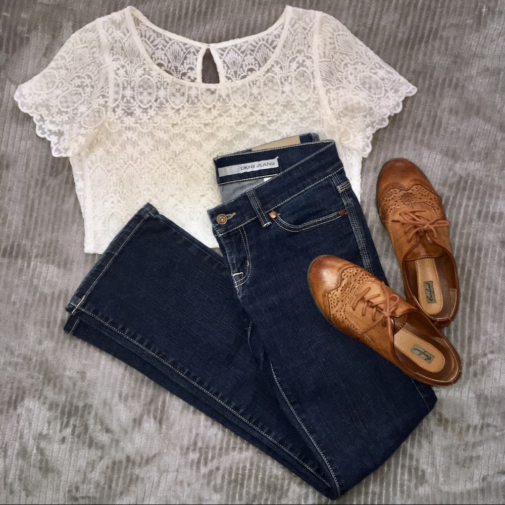 DNKY Jeans